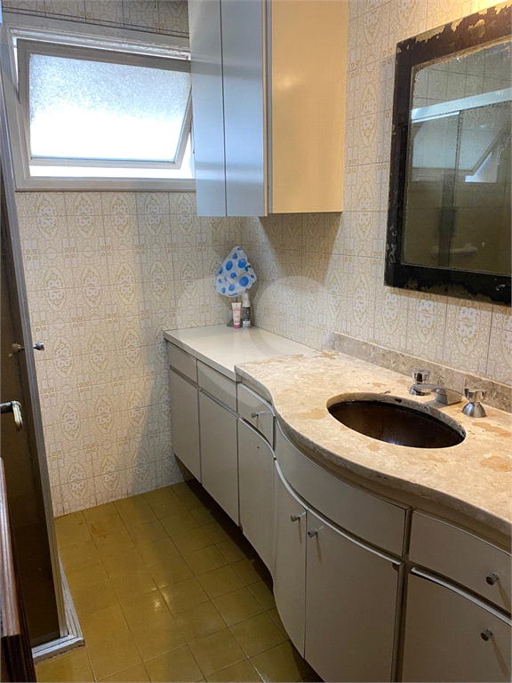 APARTAMENTO 182 M2  3 DORMITÓRIOS À VENDA VILA NOVA CONCEIÇÃO