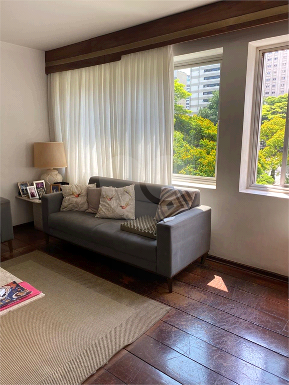 APARTAMENTO 182 M2  3 DORMITÓRIOS À VENDA VILA NOVA CONCEIÇÃO