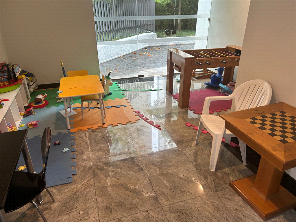 APARTAMENTO 182 M2  3 DORMITÓRIOS À VENDA VILA NOVA CONCEIÇÃO