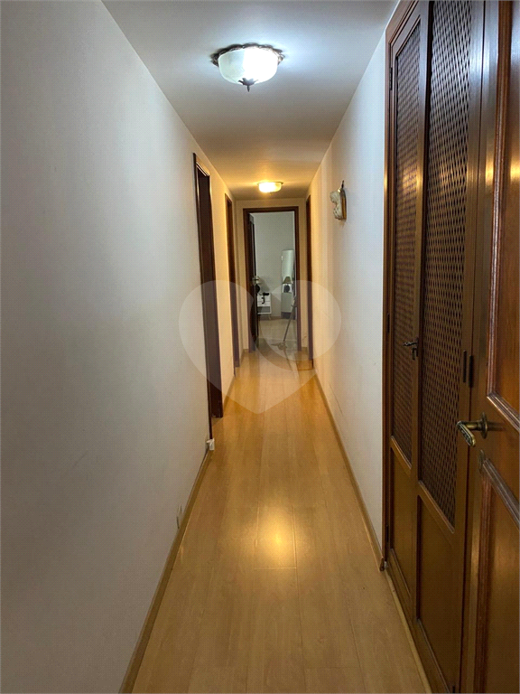 APARTAMENTO 182 M2  3 DORMITÓRIOS À VENDA VILA NOVA CONCEIÇÃO