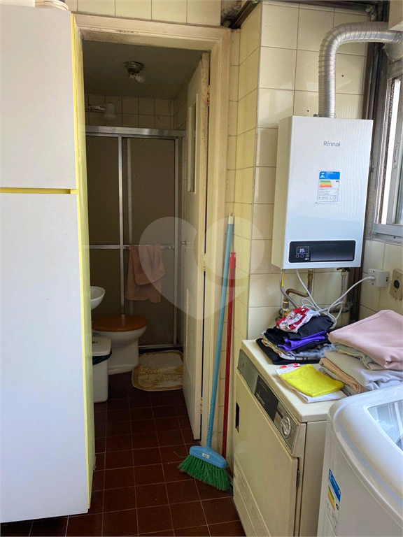 APARTAMENTO 182 M2  3 DORMITÓRIOS À VENDA VILA NOVA CONCEIÇÃO