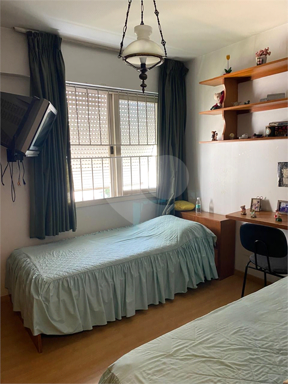 APARTAMENTO 182 M2  3 DORMITÓRIOS À VENDA VILA NOVA CONCEIÇÃO