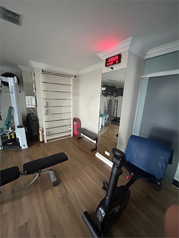 APARTAMENTO 182 M2  3 DORMITÓRIOS À VENDA VILA NOVA CONCEIÇÃO