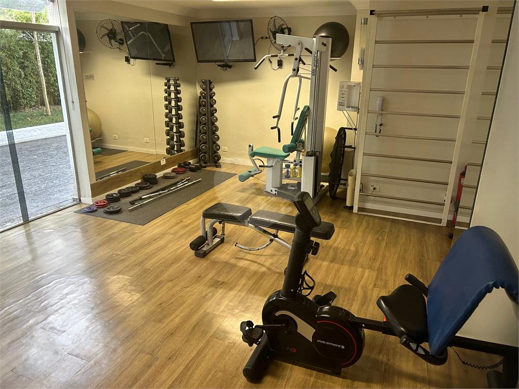 APARTAMENTO 182 M2  3 DORMITÓRIOS À VENDA VILA NOVA CONCEIÇÃO