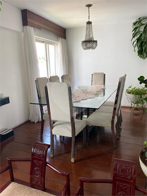 APARTAMENTO 182 M2  3 DORMITÓRIOS À VENDA VILA NOVA CONCEIÇÃO