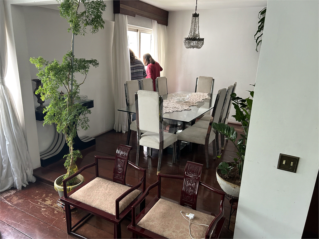 APARTAMENTO 182 M2  3 DORMITÓRIOS À VENDA VILA NOVA CONCEIÇÃO