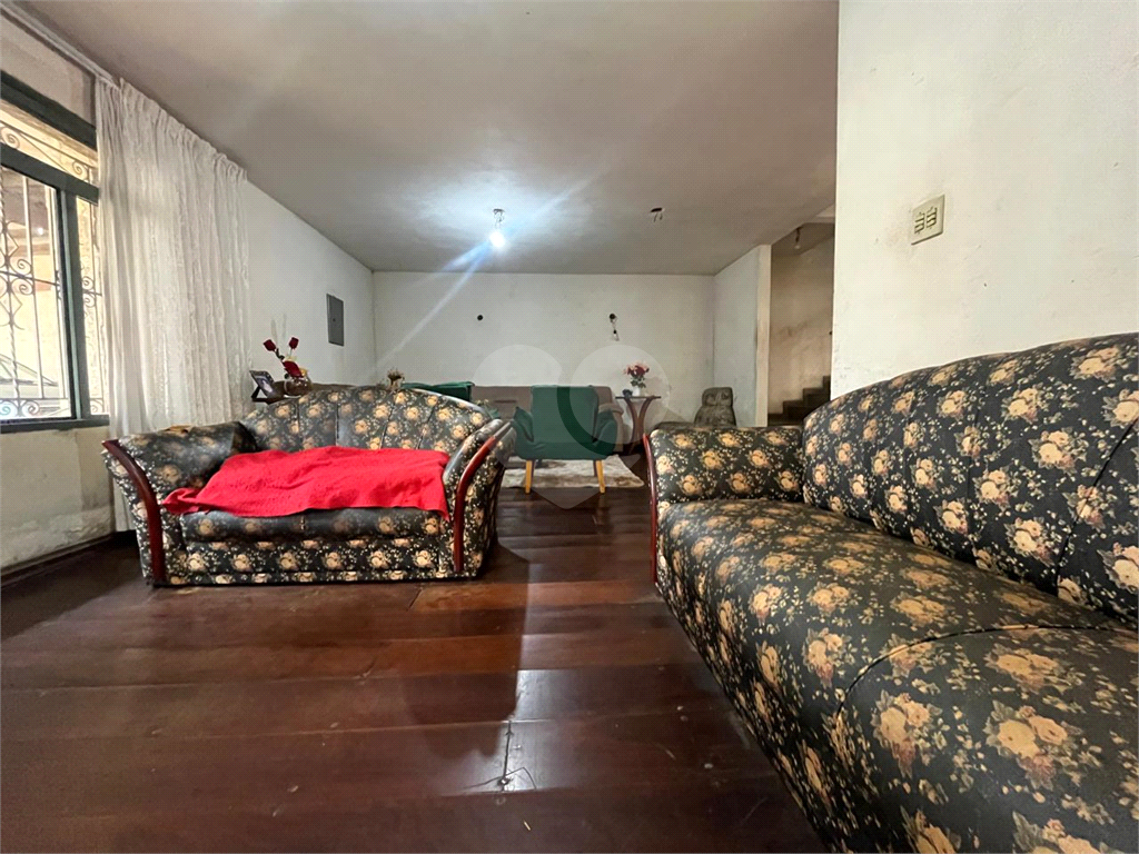 Casa antiga - Palmas do Tremembe