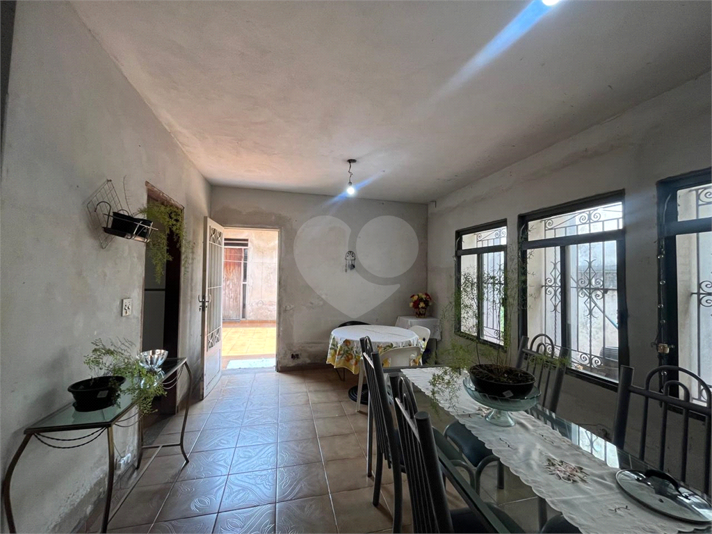 Casa antiga - Palmas do Tremembe