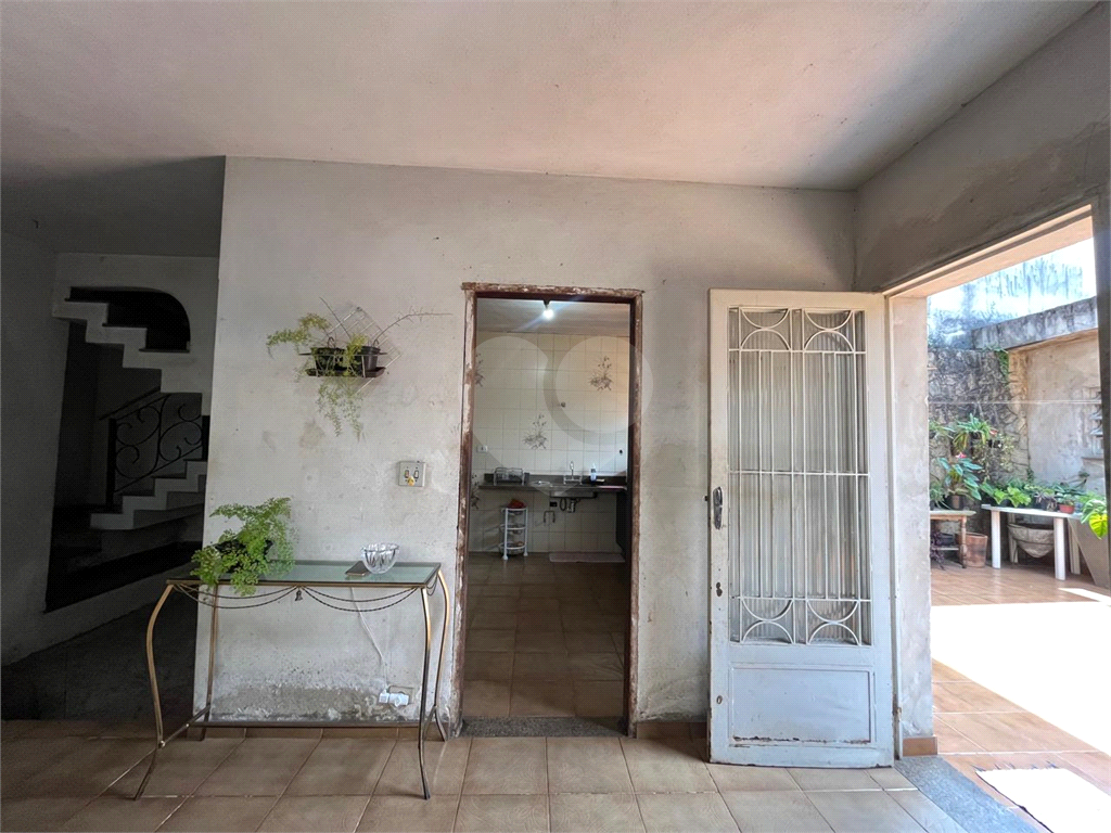 Casa antiga - Palmas do Tremembe