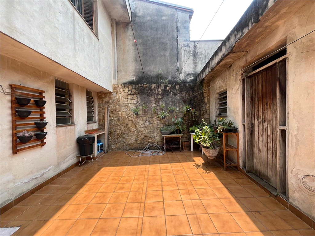 Casa antiga - Palmas do Tremembe