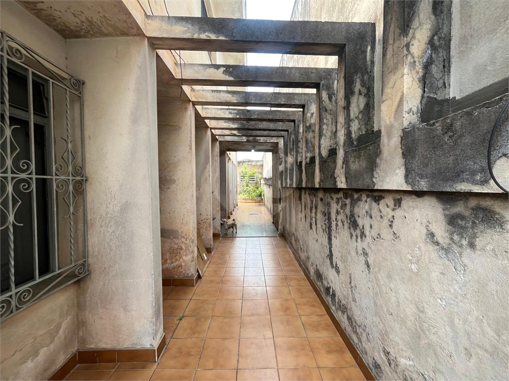 Casa antiga - Palmas do Tremembe