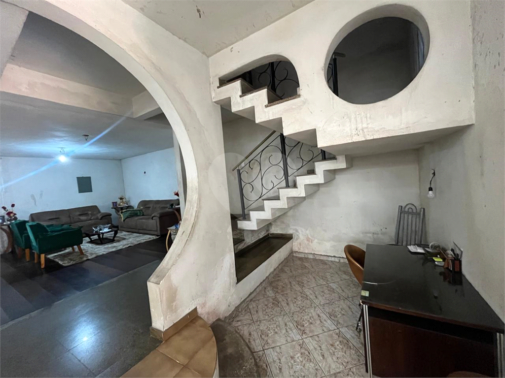 Casa antiga - Palmas do Tremembe