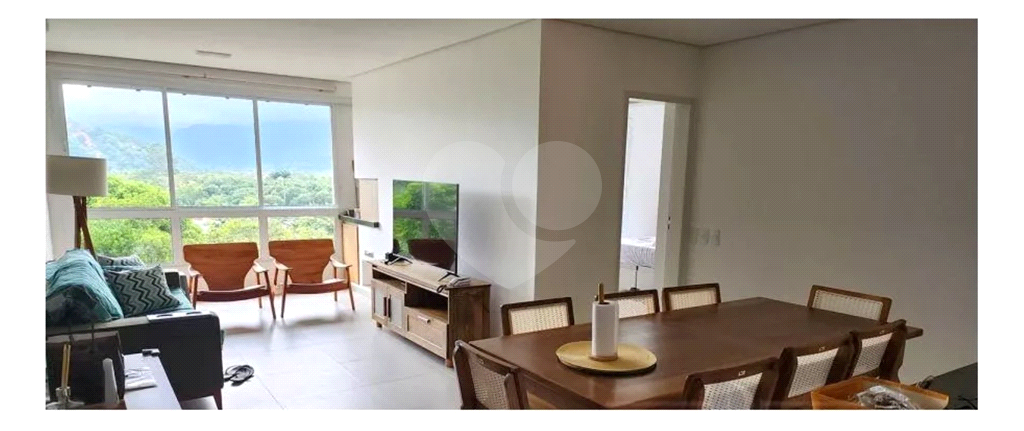 Apartamento Mobiliado 3 Dorms  Camburizinho