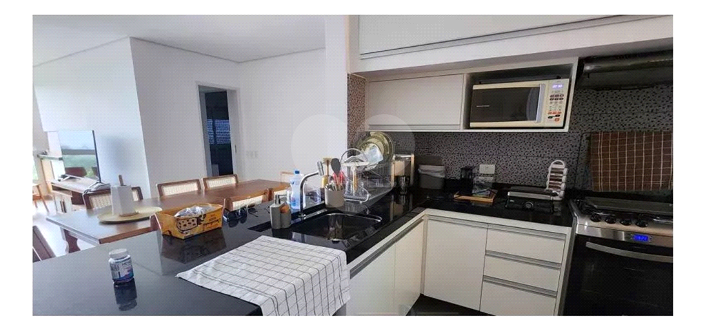 Apartamento Mobiliado 3 Dorms  Camburizinho