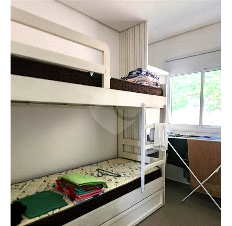 Apartamento Mobiliado 3 Dorms  Camburizinho