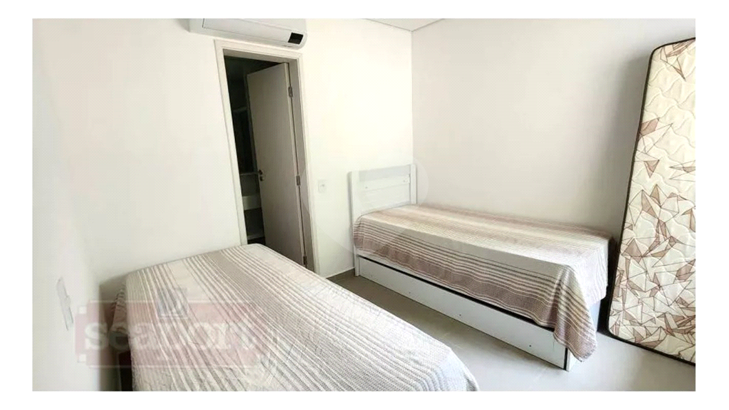 Apartamento Mobiliado 3 Dorms  Camburizinho