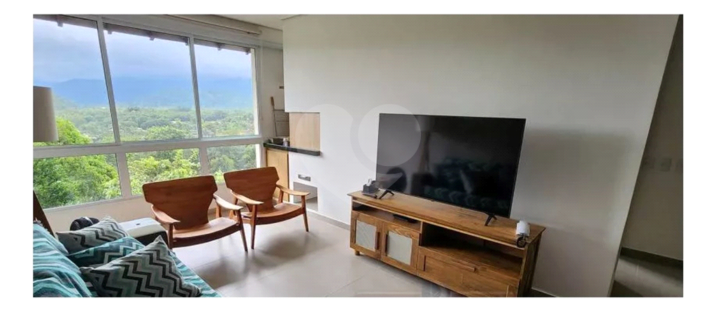 Apartamento Mobiliado 3 Dorms  Camburizinho