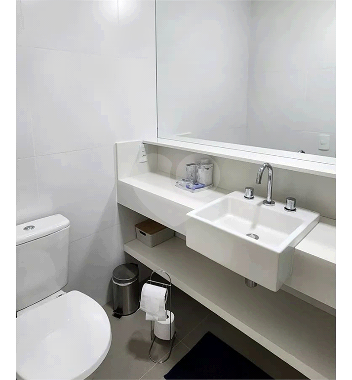Apartamento Mobiliado 3 Dorms  Camburizinho