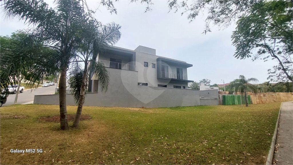 Casa de Condomínio à venda com 4 quartos, 313m² - Foto 2