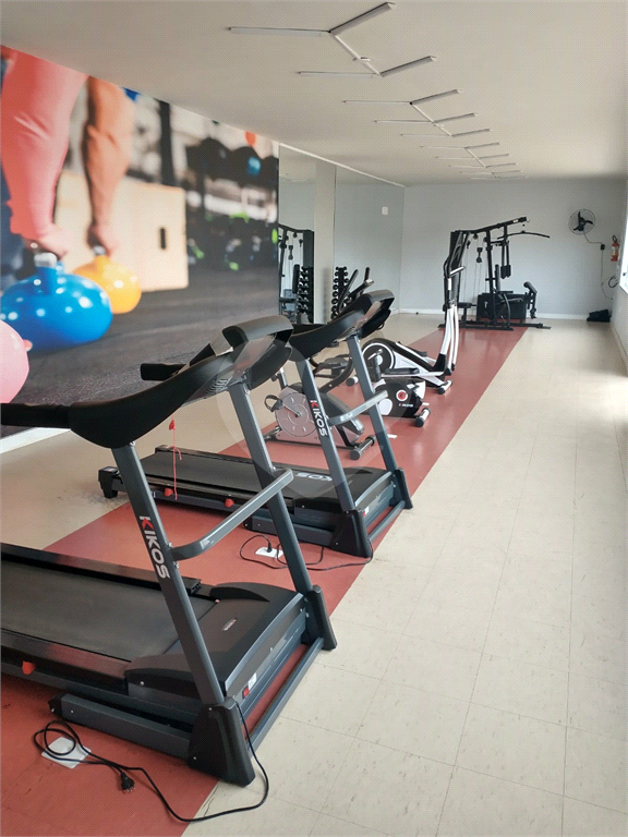 Apartamento à venda com 3 quartos, 54m² - Foto 32