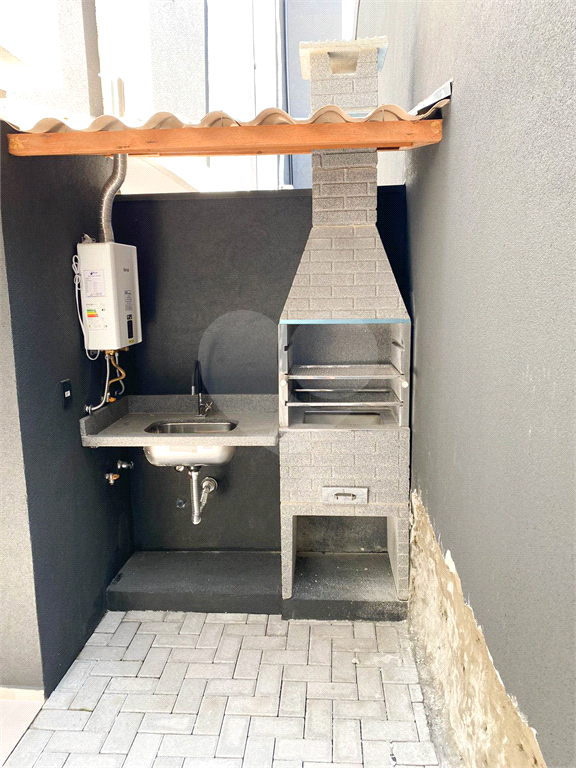 CONDOMÍNIO em VILA IPOJUCA