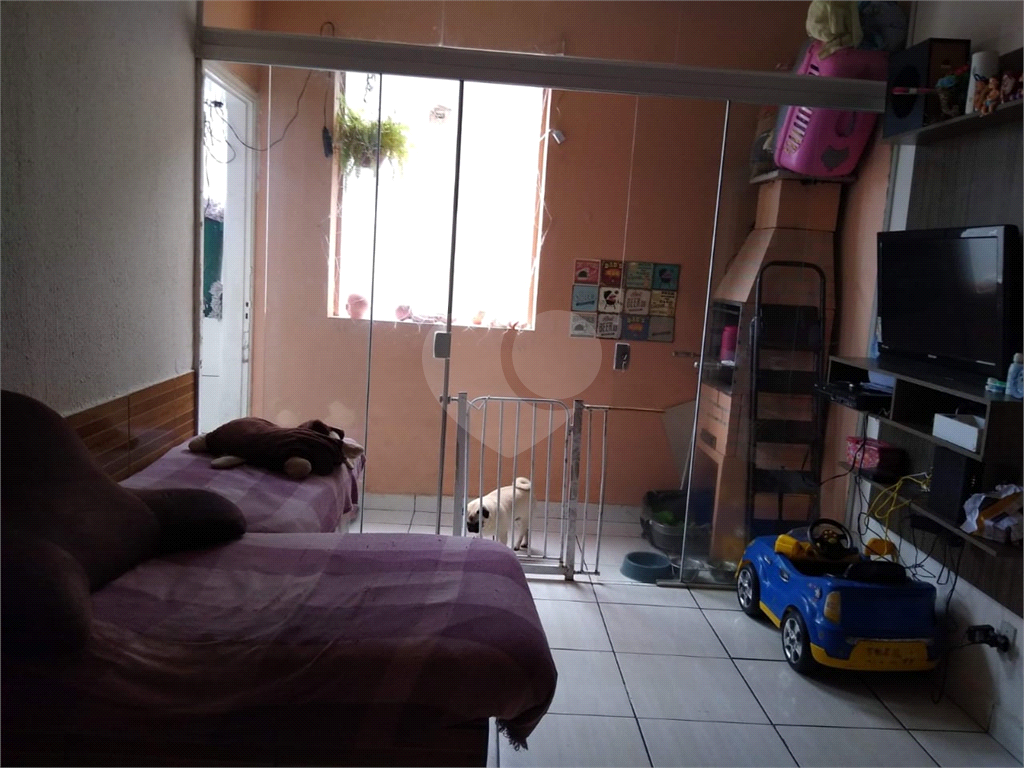 Apartamento à venda com 2 quartos, 57m² - Foto 24