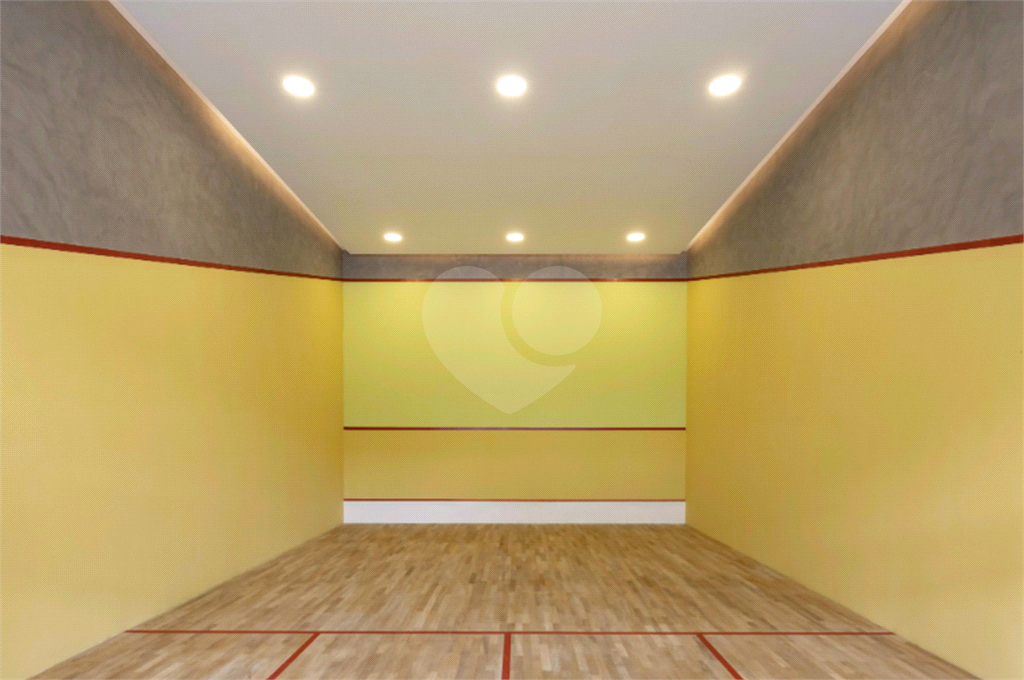 Apartamento Mobiliado na Vila Olimpia com 44 m² , 1 quarto e 1 vaga