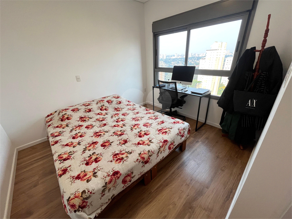 Apartamento à venda com 2 quartos, 72m² - Foto 11