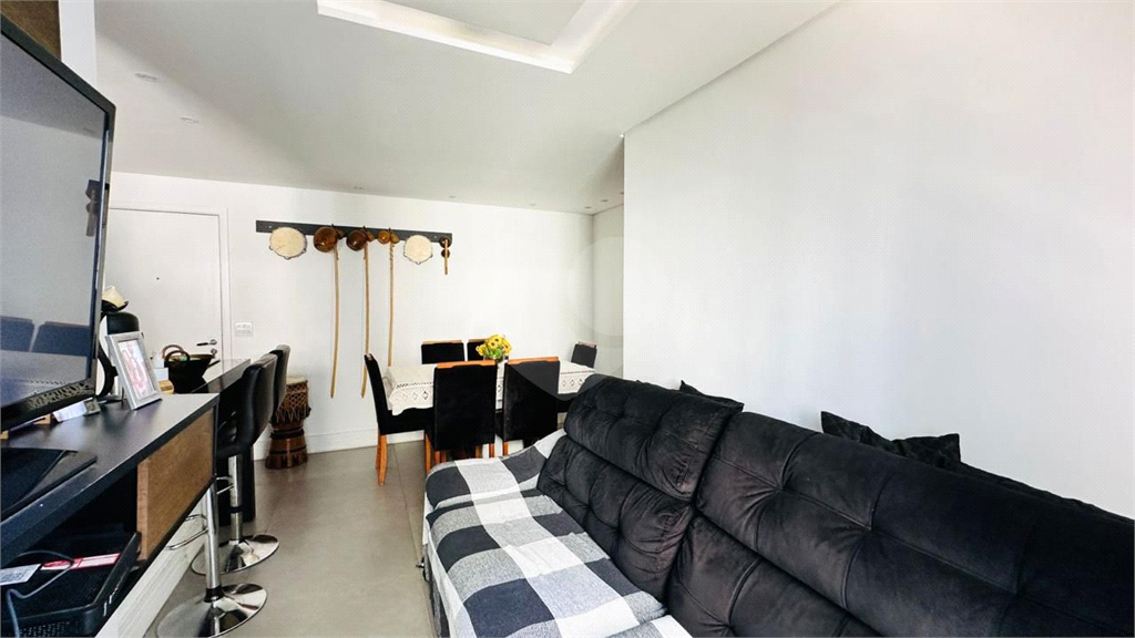 Apartamento à venda na Vila Augusta em Guarulhos