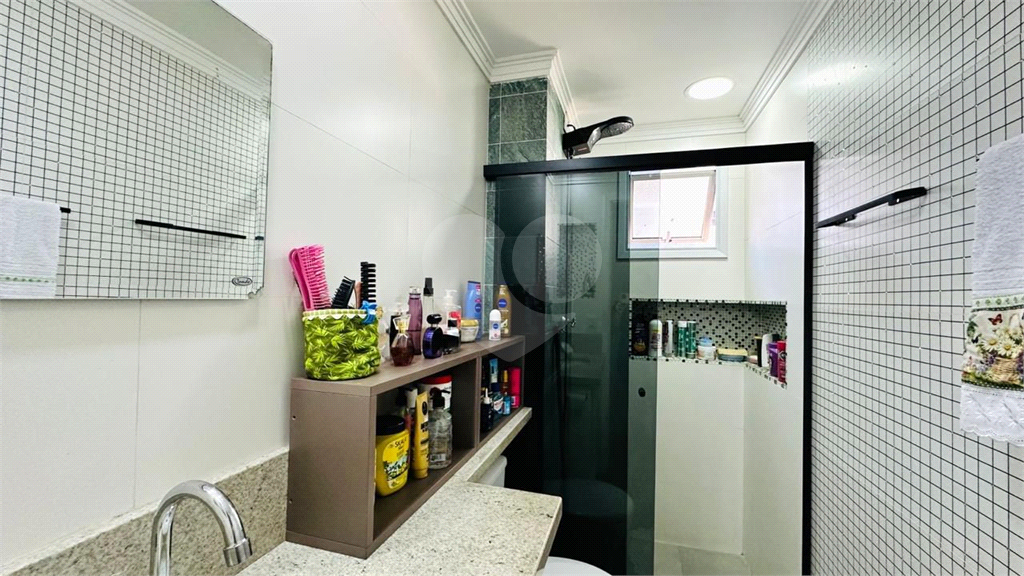 Apartamento à venda na Vila Augusta em Guarulhos