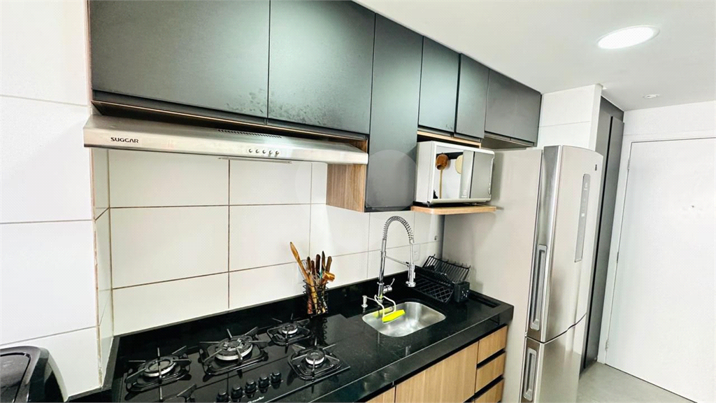 Apartamento à venda na Vila Augusta em Guarulhos