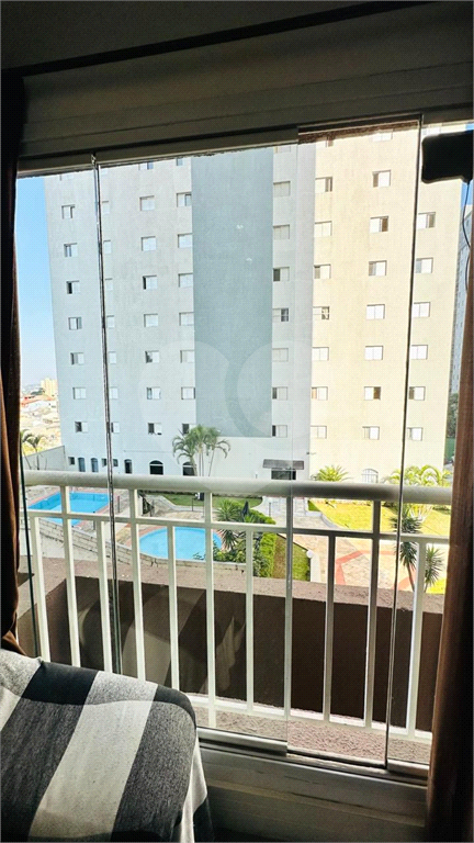 Apartamento à venda na Vila Augusta em Guarulhos