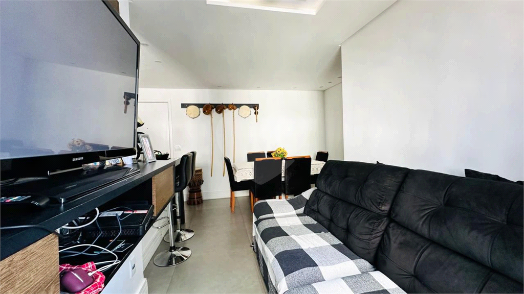 Apartamento à venda na Vila Augusta em Guarulhos