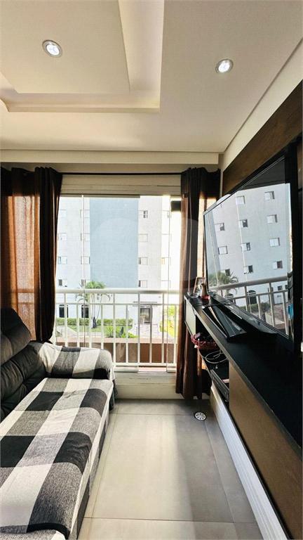 Apartamento à venda na Vila Augusta em Guarulhos