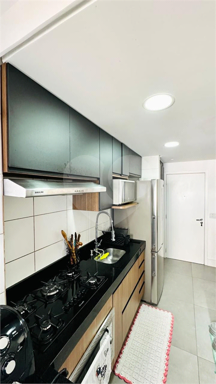 Apartamento à venda na Vila Augusta em Guarulhos