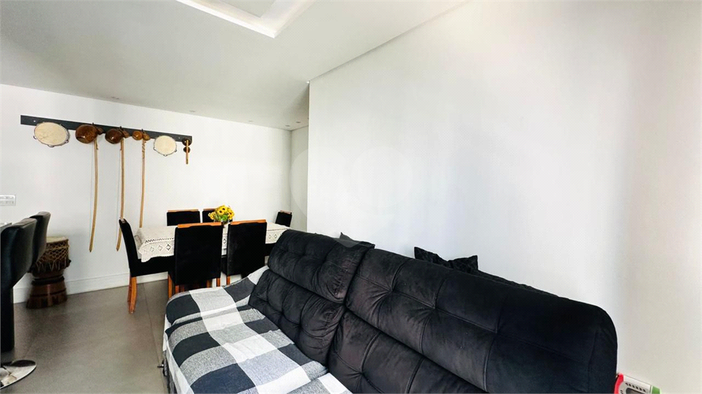 Apartamento à venda na Vila Augusta em Guarulhos