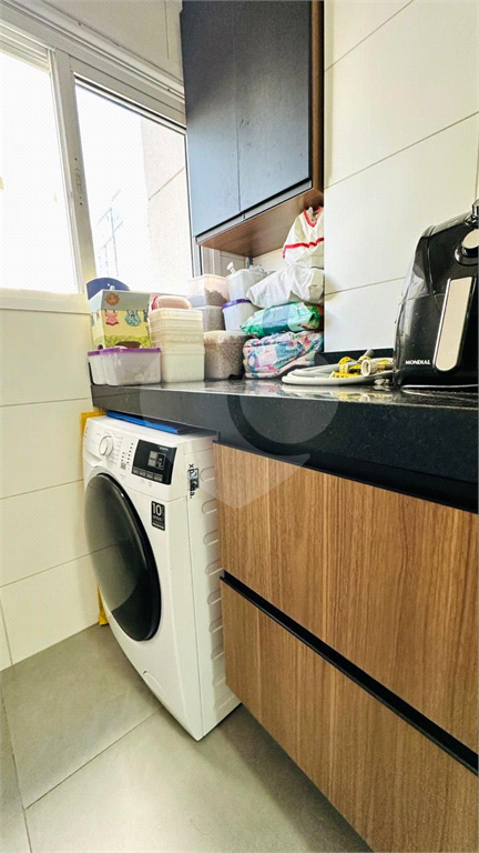 Apartamento à venda na Vila Augusta em Guarulhos