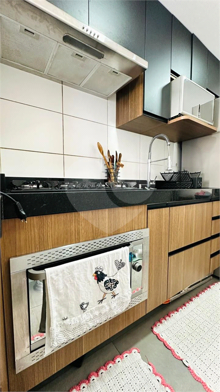 Apartamento à venda na Vila Augusta em Guarulhos