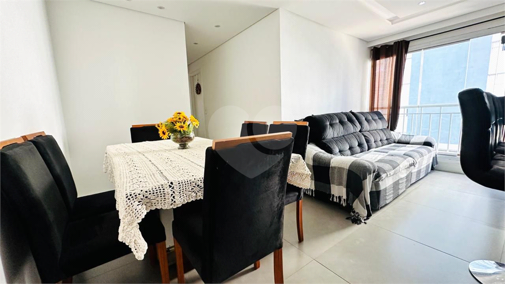 Apartamento à venda na Vila Augusta em Guarulhos