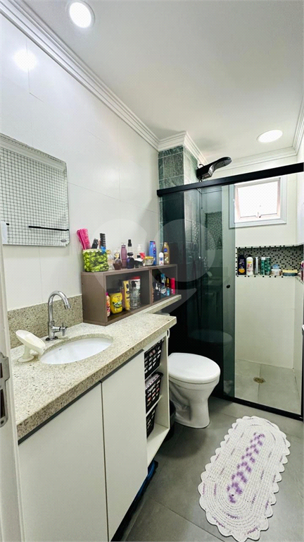 Apartamento à venda na Vila Augusta em Guarulhos