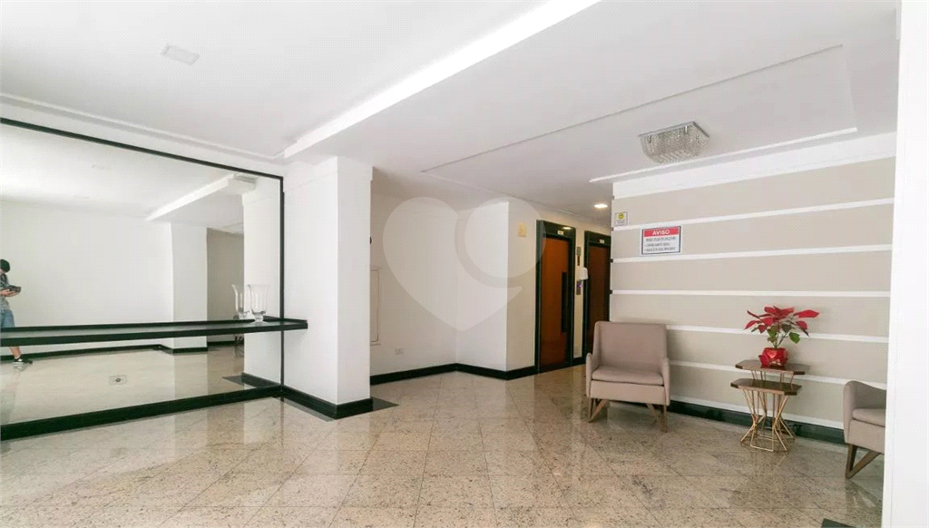 APARTAMENTO À VENDA - TATUAPÉ - 3 QUARTOS - PRÓX. METRO CARRÃO