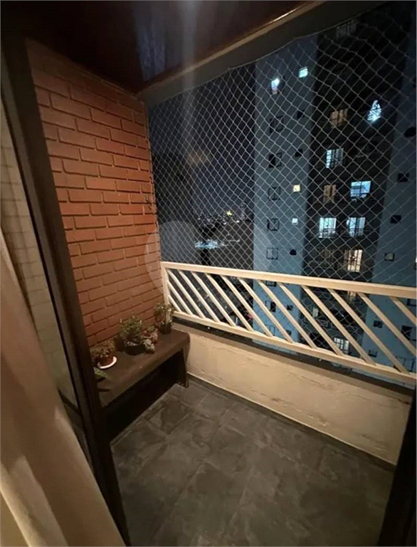 APARTAMENTO À VENDA - TATUAPÉ - 3 QUARTOS - PRÓX. METRO CARRÃO