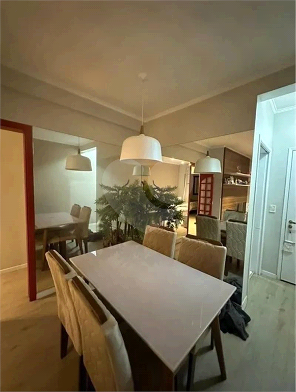 APARTAMENTO À VENDA - TATUAPÉ - 3 QUARTOS - PRÓX. METRO CARRÃO