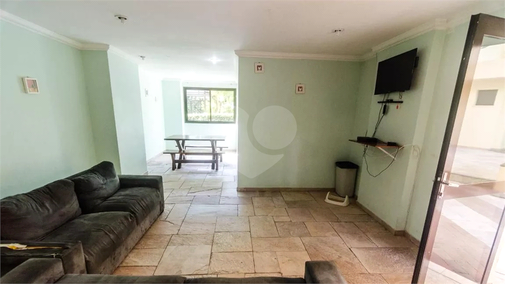 APARTAMENTO À VENDA - TATUAPÉ - 3 QUARTOS - PRÓX. METRO CARRÃO