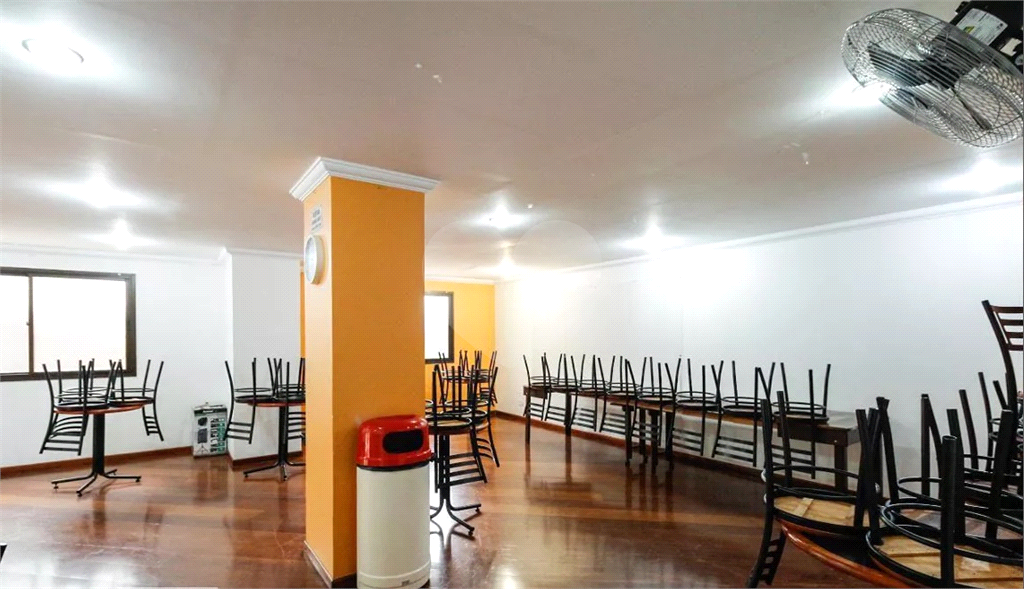 APARTAMENTO À VENDA - TATUAPÉ - 3 QUARTOS - PRÓX. METRO CARRÃO