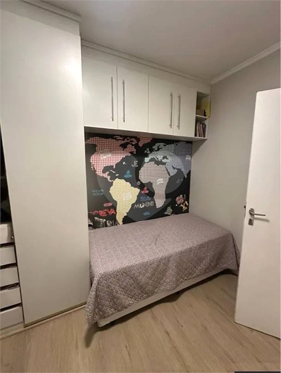 APARTAMENTO À VENDA - TATUAPÉ - 3 QUARTOS - PRÓX. METRO CARRÃO