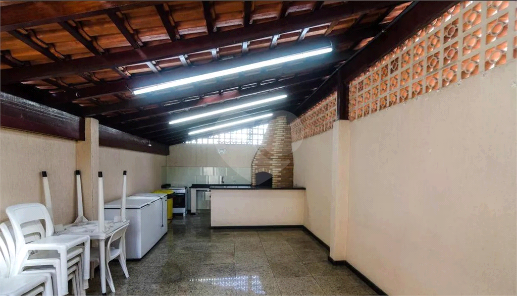 APARTAMENTO À VENDA - TATUAPÉ - 3 QUARTOS - PRÓX. METRO CARRÃO