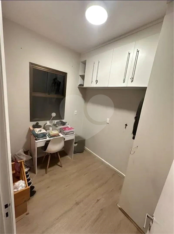 APARTAMENTO À VENDA - TATUAPÉ - 3 QUARTOS - PRÓX. METRO CARRÃO