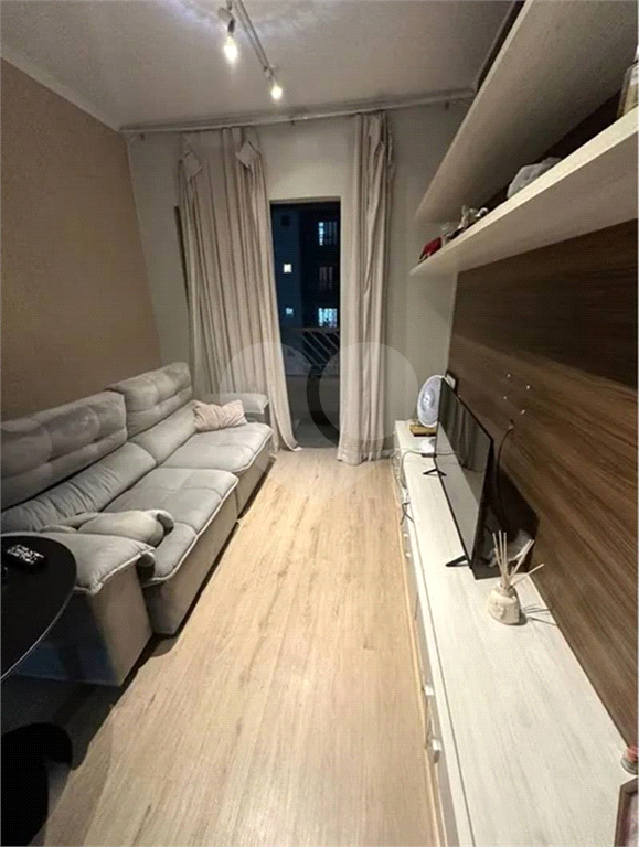 APARTAMENTO À VENDA - TATUAPÉ - 3 QUARTOS - PRÓX. METRO CARRÃO
