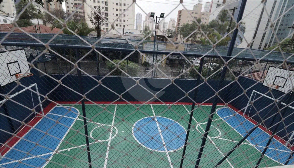 APARTAMENTO À VENDA - TATUAPÉ - 3 QUARTOS - PRÓX. METRO CARRÃO